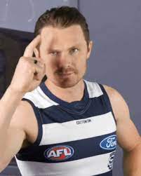 Patrick dangerfield crying / last time i cried he s not coming back what s next 2020 afl youtube : Patrick Dangerfield Gifs Get The Best Gif On Giphy