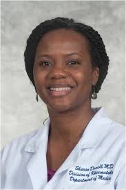 Dr. Joshua B. Morrison, MD