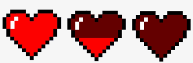 Download free pixel heart png with transparent background. Heart Pixel Png Pixel Heart 901x300 Png Download Pngkit