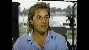 Don johnson award in italy wih melanie griffth in may 1992 valeria golino opened the envelope containing the title of miami vice. Don Johnson 1988 Interview With Barbara Walters At His Home Then In Miami Youtube