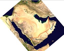 Qatar are on top with 10 points from four matches. Oman And Yemen So Similar So Different Geocurrents