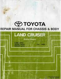 98040 wpramaprice asin=b00435jas6″ more info save up to $6,960 on one of 91 used 1993 toyota land cruisers near you. Toyota Land Cruiser Repair Manual Pdf Download Manualslib