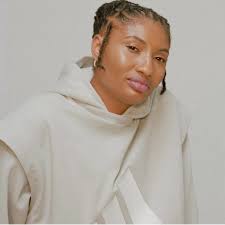 Where do you get your work ethic from?