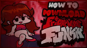 Friday Night Funkin' Apk Download For Android Free