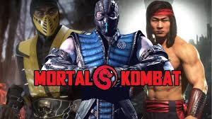 This article is about the 1995 movie. Every Character Confirmed For The Mortal Kombat Movie Reboot Youtube