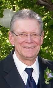 Robert Deakin Obituary (2018)