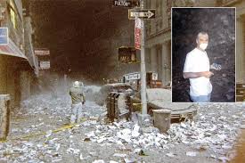 Avait profondément raison en 2004 lorsqu'il mettait au jour la structure du discours sur le voile. 11 Septembre 2001 Le Recit Hallucinant De Notre Reporter Au Coeur De L Enfer