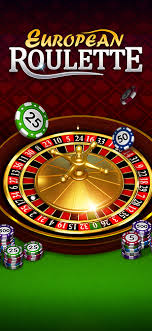 Download now and get full access to all our other online casino games. European Roulette Evoplay