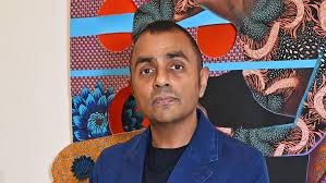 Sir Anthony Beaumont Dark