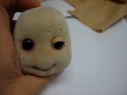 Troll Childeren, Sew Your Own Troll Ebook PDF Pattern