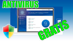 Antivirus para windows de avira: Antivirus Gratis Para Windows 10 8 7 Fiable 2015 Youtube