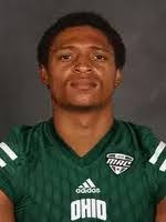 Markel Davis's Instagram, Twitter & Facebook