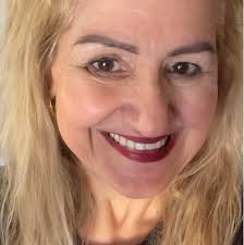 Happy birthday to our gal Ann Nyberg! I couldn't make the party but my pals  made sure I was there in spirit! 😁🎂