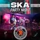 Ska Party Night with The Dekkertones event image