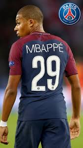 Kylian mbappe wallpapers apk we provide on this page is original, direct fetch from google store. Psg Kylian Mbappe Iphone Wallpapers 2021 Football Wallpaper