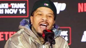 Interview at SM Fight Club 02 12 23 with Rich Loveday