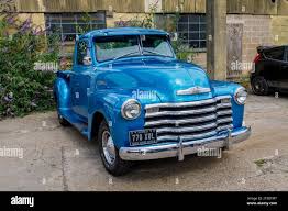 Image result for Marine Blue 1948 Truck