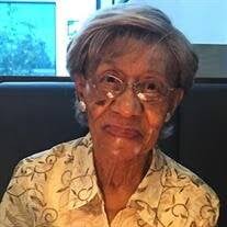 Gloria Monday Rose Dingle Obituary