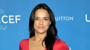 Check spelling or type a new query. Michelle Rodriguez On Being Bullied As A Child I Had To Learn To Fight Really Early The Hollywood Reporter