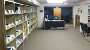 Stephen Brecht Genealogical Library