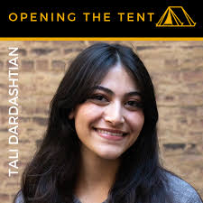 Spirituality — Opening the Tent — NYU Bronfman Center