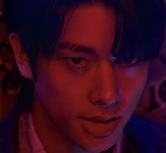 Jakehoon] Bloody Ice✓