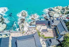 Busan museum's 2nd new collection of artifacts in 2021. Kreuzfahrten Nach Busan Sudkorea Royal Caribbean Cruises