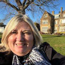 Wonderful afternoon tea at the Waldorf