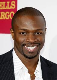 Guyanese Handsome Baaddd—- Sean Patrick Thomas (born December 17, 1970) is  an American actor. He is best known for his role as Derek Reynolds in the  2001 film Save the Last Dance,