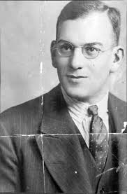 Francis Charles Chichester 01.