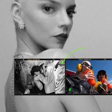 Anya-Taylor Joy, su novio y por qué hay rumores de boda