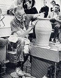 Harry Davis (potter)