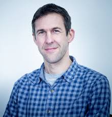 The Old Team — Oriel Ministries