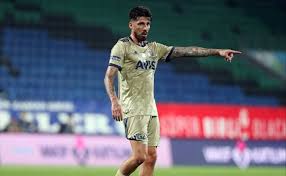 Maybe you would like to learn more about one of these? Fenerbahce De Derbi Oncesi Jose Sosa Ikilemi