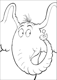 Simply do online coloring for horton hears a who seussoly coloring pages directly from your gadget, support for ipad, android tab or using our web feature. Horton Hears A Who Coloring Pages Download Horton Hears A Who Coloring Pages Dr Seuss Coloring Pages Coloring Books Seuss Crafts