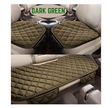 Check spelling or type a new query. Sc197 Waterproof Car Cushion Cover Seat Kereta Alas Penutup Sarung Kusyen Kerusi Full Set Front Back 3 Pcs Auto Accessories On Carousell