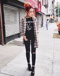 Info Le Happy Com Snapchat Luanna90 Visit My Blog At Le Happy Com Latest Video Chryssa Outfit Bekleidung Kleidung See more ideas about grunge outfits, outfits, cute outfits.