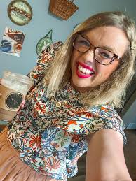 Any hats today with cute sparkly cups?