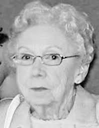 Elizabeth Morgan Obituary (2016)