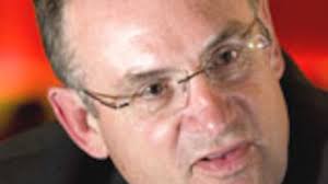 Trevor Mallard's marriage splits up