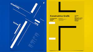 Swiss design style has been inspiring designers since the 1950s. Animated Posters Bring Iconic Swiss Design To Life Creative Bloq