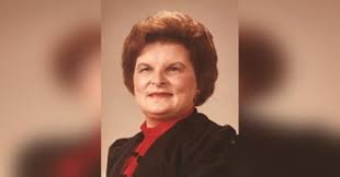 Frances Mae Carlos Obituary (2022)