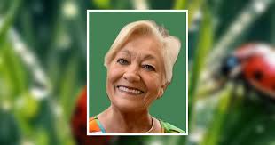 Jackie Geitzenauer Obituary August 17, 2025