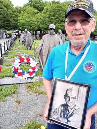 Honor Flight elevates Evart-area veterans