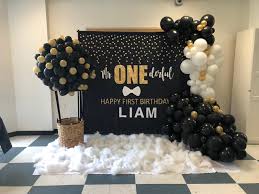 Mr Onederful Birthday Decor Mr Onederful Birthday Party Ideas Mr Onederful Birthday Bday Party Theme