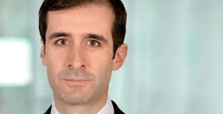 Scope beruft mit Christopher Hoffmann seinen ersten CFO