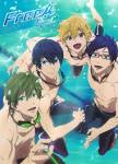 Free! - Eternal Summer -