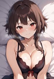 Rule34 - If it exists, there is porn of it  megumin  8467726