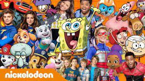 Nickelodeon was concocted from nickel, the name of the u.s. Nick Tu Toda A Diversao Do Nickelodeon E Do Nick Jr Num So Lugar Nickelodeon Em Portugues Youtube