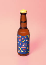 Concepts We Wish Were Real Beer Packaging Design Beer Design Craft Beer Design